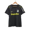 Aik Stockholm Hjemmedrakt 2023 Kortermet